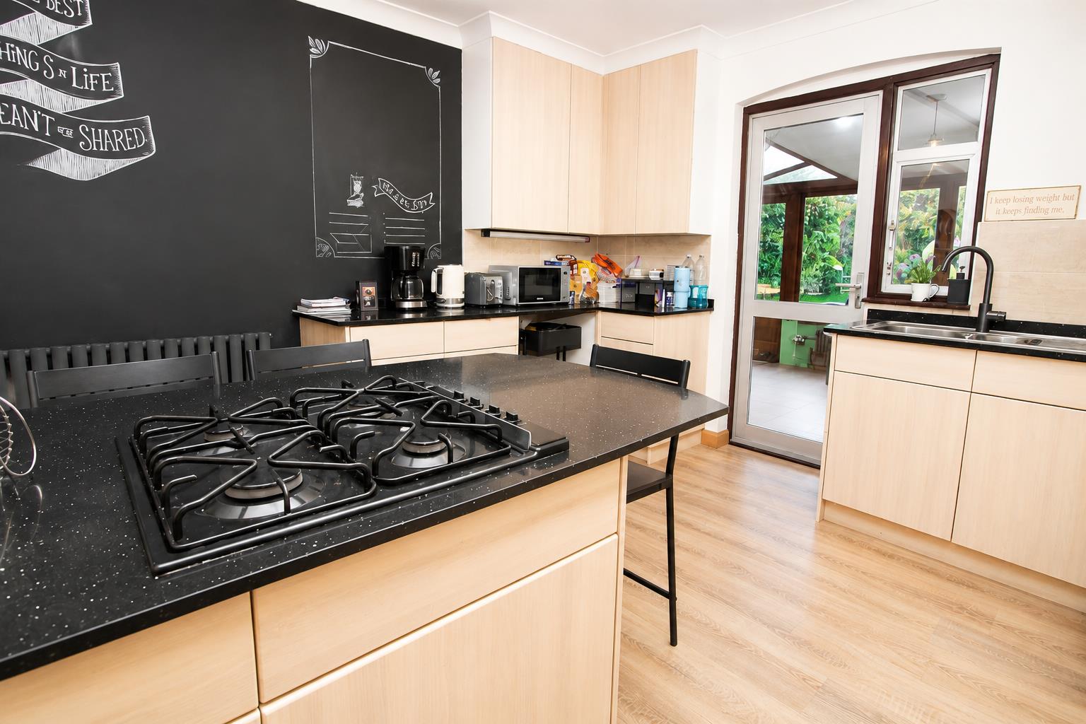 Mulgrave Road, Cheam, Sutton